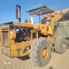 شيول كوماتسوW90ياباني الصنع للبيع اولبدل بشيول 966