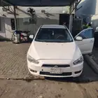 لانسر شارك موديل 2011