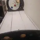 سرير مفرد