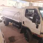 دينا ميتسوبيشي 2000