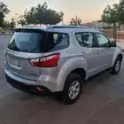 ايسوزو mux 2019 LS