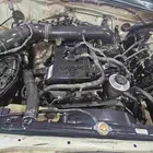 مكينة هايلكس دبل 2015