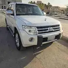 للبيع باجيرو 2010 فل كامل