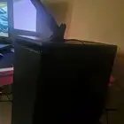 PC كامل للبيع مع شاشة benq 144hz وكرت الشاشة 2070super