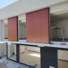 كلادينج فلل cnc مفرغ الدمام