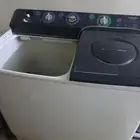 غساله هيتاشي حجم كبير