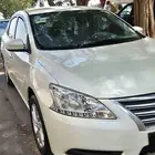 نيسان سنترا 2020 للبيع