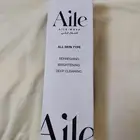 غسول الوجه ايلي