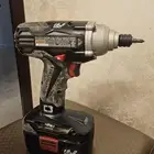 عده ادوات دريل كهربائي CRAFTSMAN