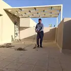 حداد قماش كوري لكسان سواتر