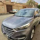 توسان ديزل 2018