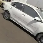 كيا ريو موديل 2020