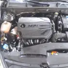 مكينة سوناتا 2021 MPi