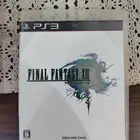 FINAL FANTASY XIII part 1 and FINAL FANTASY XIII LIGHTENING