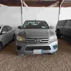 هايلوكس 2018 ديزل مكينة 2800