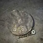 دينمو مرسيدس