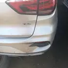 ام جي ZS 2023 تشليح
