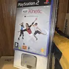 كاميرا بلاي ستيشن 2 eye toy