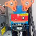 مكينه تغليف كاسات
