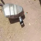 كت باك كمارو. 2015. SS.