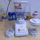 خلاط لس نظيف 70