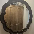 مرايا خشب