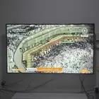 أثاث للبيع. تلفزيون 65 بوصه   غرفة نوم مع المرتبة طاولة طعام