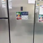 ثلاجه 21قدم باب واحد جنرال سوبريم عرض خاص