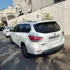 نيسان باثفايندر 2015م