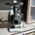 فرامه مايكرويف وقلايه هواءيه