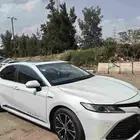 كامري هايبرد 2020