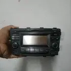 كاسيت اكسنت وكالة راديو   USB اتصال شغال المايك لا يعمل