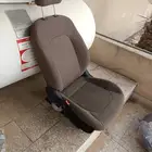 كرس السائق وكاله سيارة اكسنت 2024 نضيف