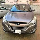 توسان 2011 ممشى قليل بحالة ممتازة جدا