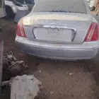 كيا أوبيروس 2007