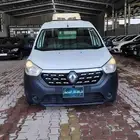 رينو دوكر ثلاجه 2021