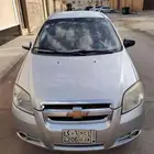 شيفروليه أفيو 2008 اتوماتيك