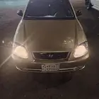 هونداي اكسنت 2003