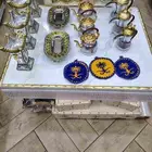 بكج مكون من 16 قطعه