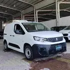 بيجو بارتنر ثلاجه 2023