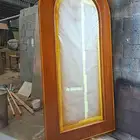 عدنا اثاث مطابخ غرف نوم بي بأن وخشب وحديد مغربي كلاسك جميع ا