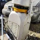 ادوات معمل كيك وحلويات 1 فرادة عجين 2 قطاعة عجين 2 عاجنه فرن
