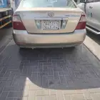 Toyota Corolla 2005