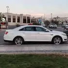 فورد توروس 2013 سعودي SEL للبيع