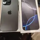 ايفون 16 برو ماكس