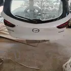 باب شنطه مازدا cx3 مديل 2022