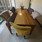 طاولة طعام للبيع