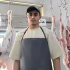 جزار معلم