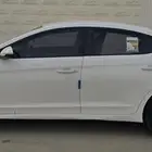 هونداي النترا 2018