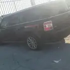 فورد فلكس 2014